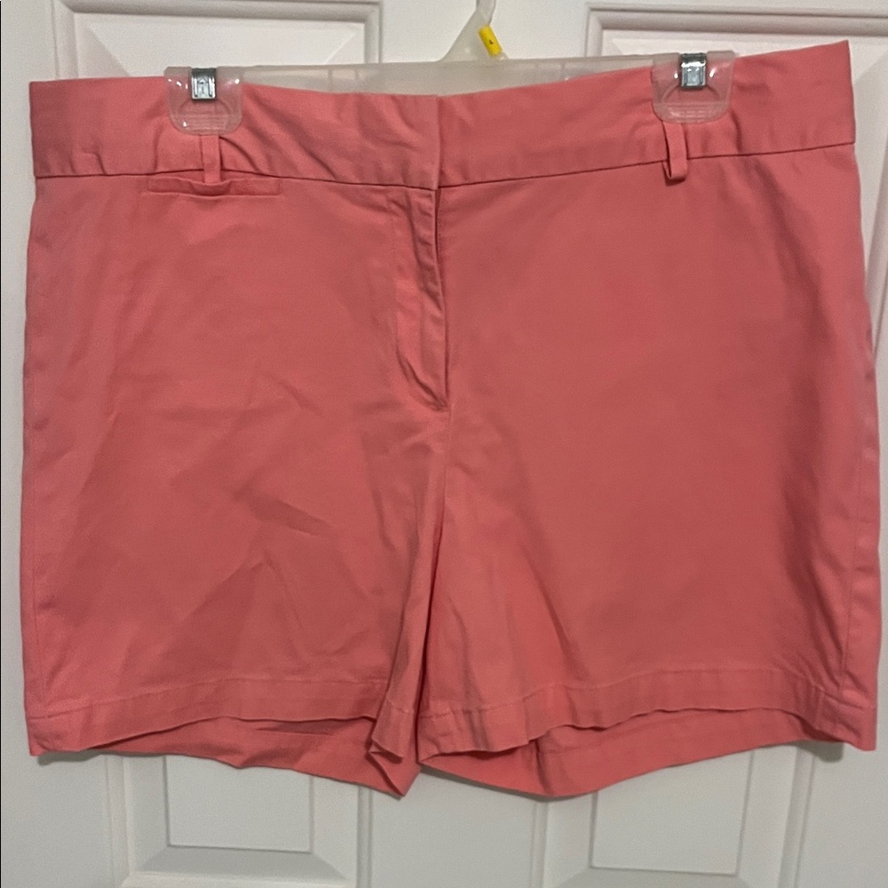 Talbots Coral Women's Shorts